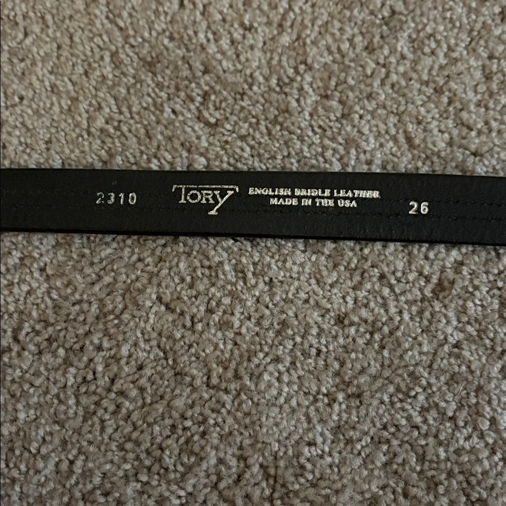 Black and Blue kids riding Belt